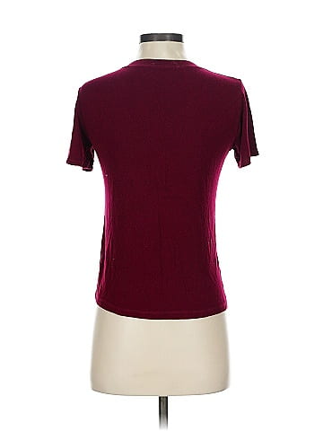 Brandy Melville Short Sleeve T-Shirt (view 2)