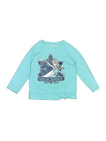 Disney Sweatshirt (view 1)
