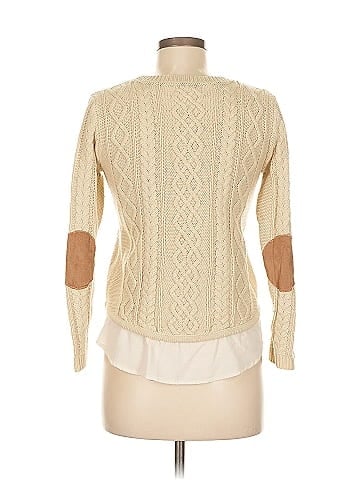 Monteau Pullover Sweater (view 2)