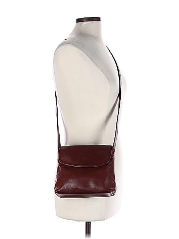 Coach Leather Crossbody Bag (view 2)