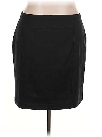 Ellen Tracy Formal Skirt (view 1)