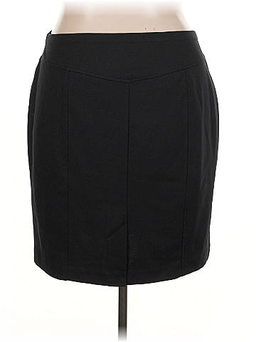 Ellen Tracy Formal Skirt (view 2)