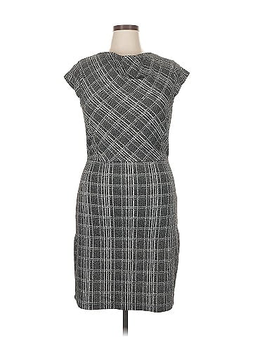 Banana Republic Factory Store Casual Dress (view 1)