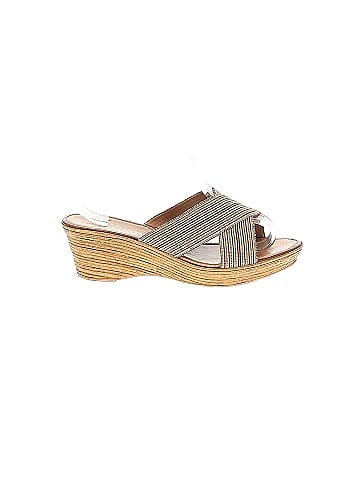 Italian Shoemakers Footwear Wedges (view 1)