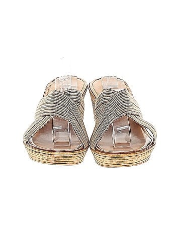 Italian Shoemakers Footwear Wedges (view 2)