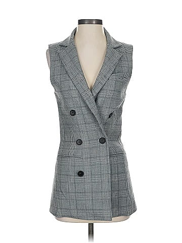 Argent Vest (view 1)