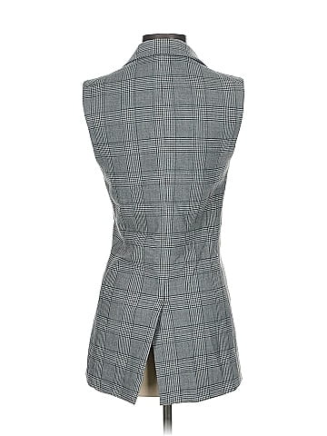 Argent Vest (view 2)