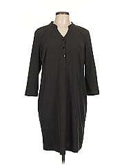 Zenergy By Chico's Casual Dress