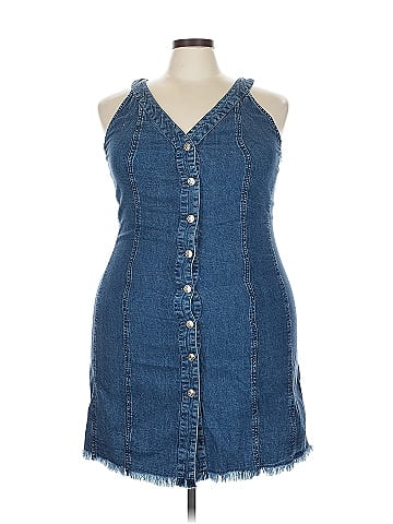 Zapelle Casual Dress (view 1)