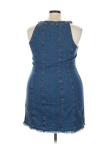 Zapelle Casual Dress (view 2)