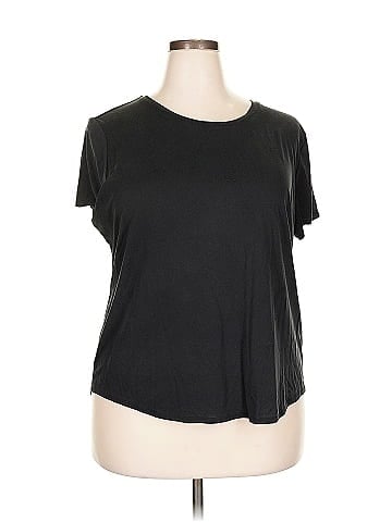 Attention Short Sleeve T-Shirt (view 1)