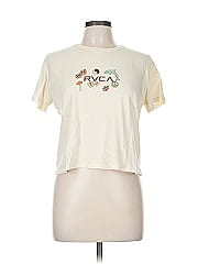 Rvca Short Sleeve T Shirt