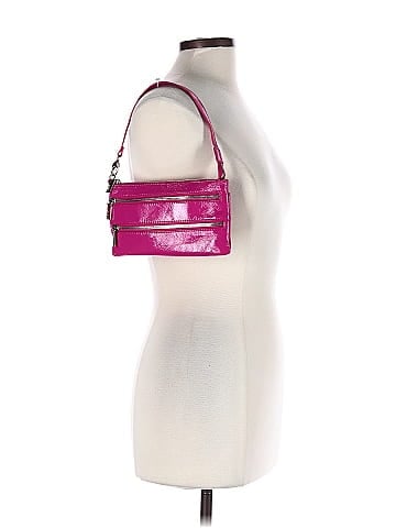 Hobo International Leather Wristlet (view 2)