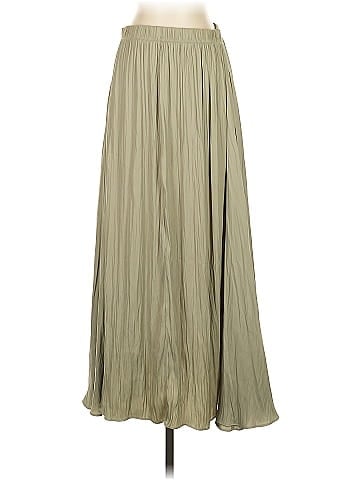 Zara Casual Skirt (view 1)