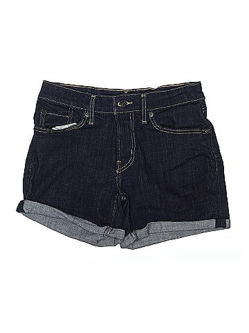 Levi's Denim Shorts (view 1)