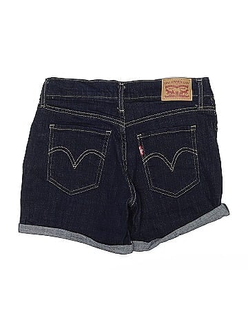 Levi's Denim Shorts (view 2)