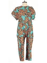 Porridge Jumpsuit