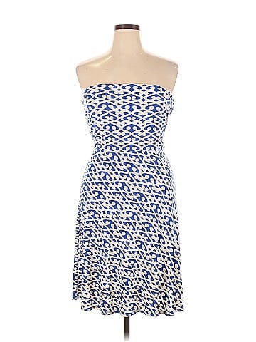 Ann Taylor Factory Cocktail Dress (view 1)