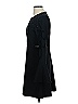 Parker Black Cocktail Dress Size 4 - photo 5
