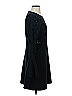Parker Black Cocktail Dress Size 4 - photo 4