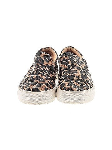 Steve Madden Sneakers (view 2)