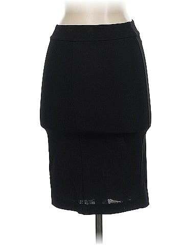 Emporio Armani Casual Skirt (view 2)