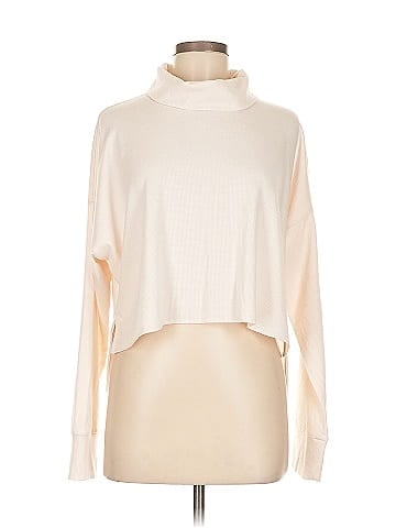 American Eagle Outfitters Turtleneck Sweater (view 1)