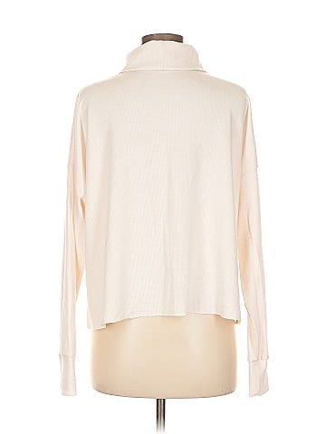 American Eagle Outfitters Turtleneck Sweater (view 2)