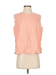 Bryn Walker Sleeveless Blouse