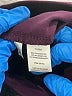 DKNY Jeans Solid Burgundy Active Pants Size XL - photo 5
