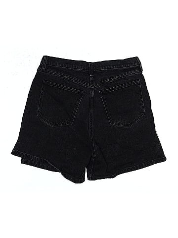 Abercrombie & Fitch Denim Shorts (view 2)