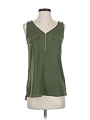 Fortune + Ivy Sleeveless Top