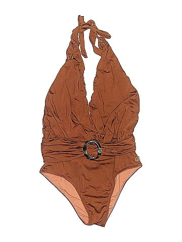Brigitte One Piece Swimsuit (view 1)