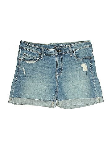 Gap Outlet Denim Shorts (view 1)