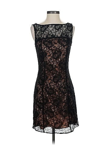 Armani Exchange Cocktail Dress (view 1)