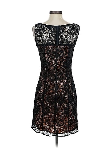 Armani Exchange Cocktail Dress (view 2)