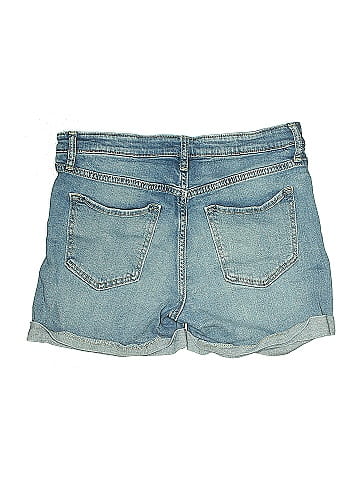 Gap Outlet Denim Shorts (view 2)