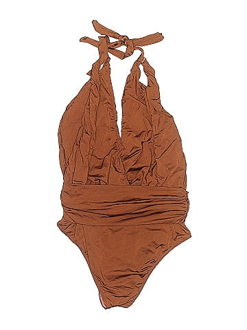 Brigitte One Piece Swimsuit (view 2)