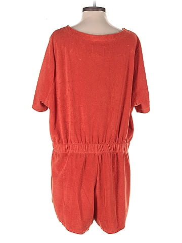 MWL by Madewell Romper (view 2)