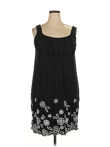 INC International Concepts Casual Dress (view 1)