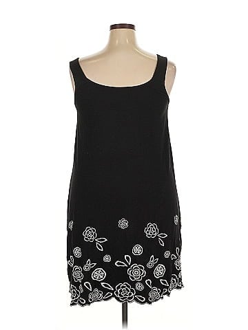 INC International Concepts Casual Dress (view 2)