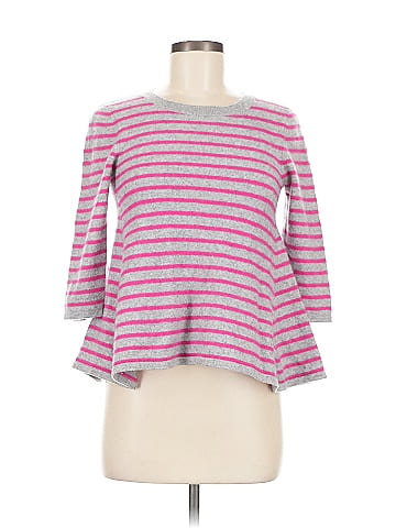 Aqua Cashmere Cardigan (view 1)