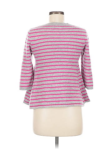 Aqua Cashmere Cardigan (view 2)