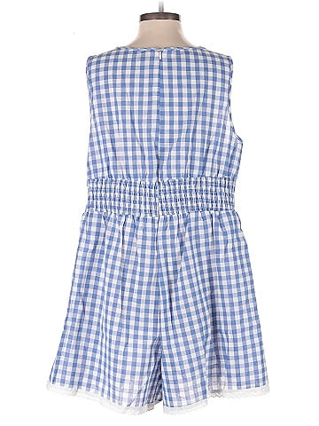 Shein Curve Romper (view 2)