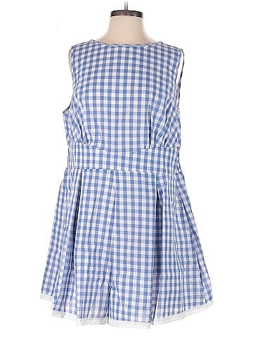 Shein Curve Romper (view 1)