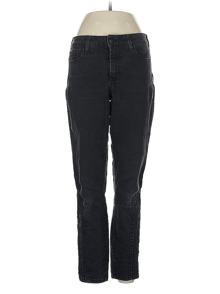 Click to view more detailed imagery on our partner's website Pre-owned Nydj Jeans In Black