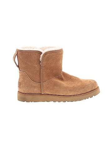 Ugg Ankle Boots (view 1)