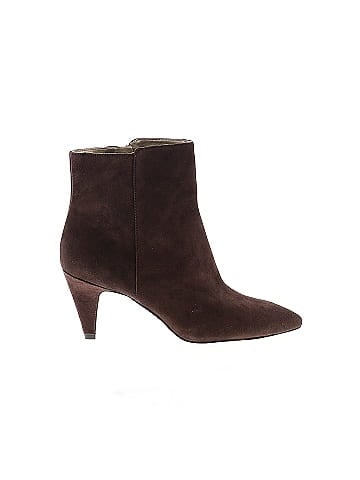 Nine West Ankle Boots (view 1)