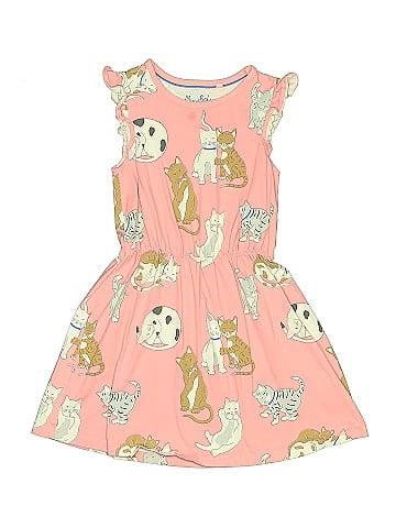 Mini Boden Dress (view 1)