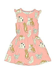 Mini Boden Dress